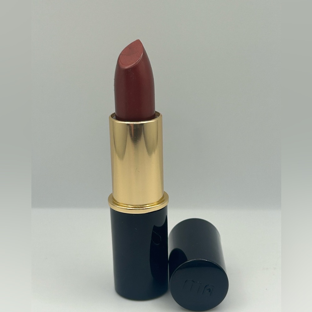 Merle Norman Luxiva Ultra Lipcolor Discontinued Black Currant Lipstick